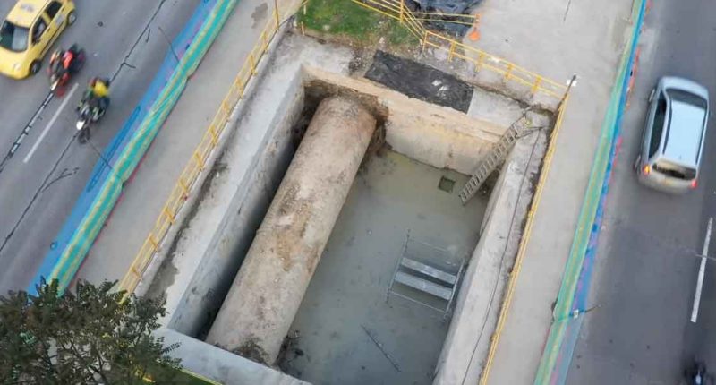 Acueducto de Bogotá suspenderá servicio de agua en Funza, Madrid y Mosquera