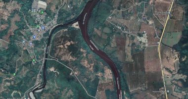 Encuentran cadáver en el río Magdalena en Girardot
