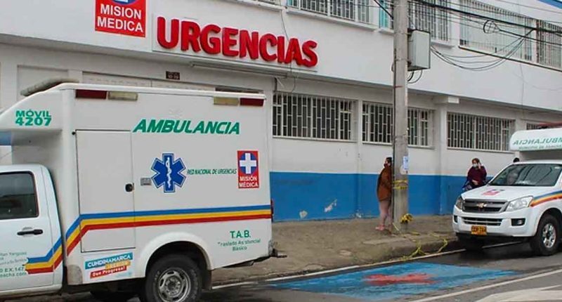 Soacha invita a unirse al Consejo Territorial de Seguridad Social en Salud