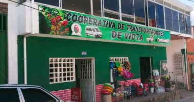 Cooperativa de Transportadores de Viotá convoca cese de operaciones por falta de compromiso del gobierno local