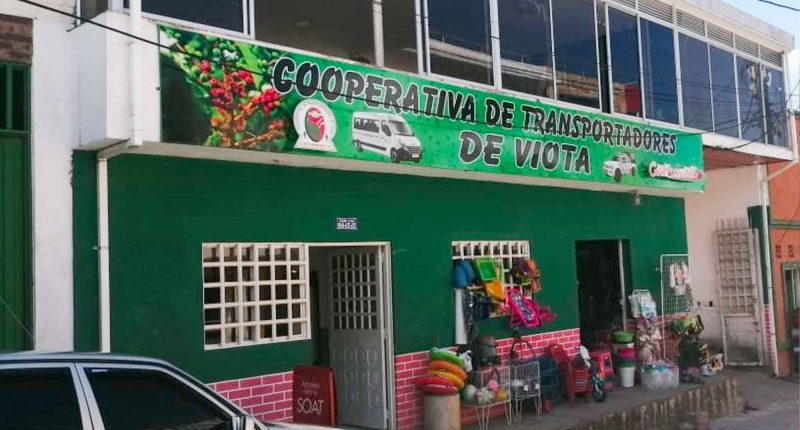 Cooperativa de Transportadores de Viotá convoca cese de operaciones por falta de compromiso del gobierno local