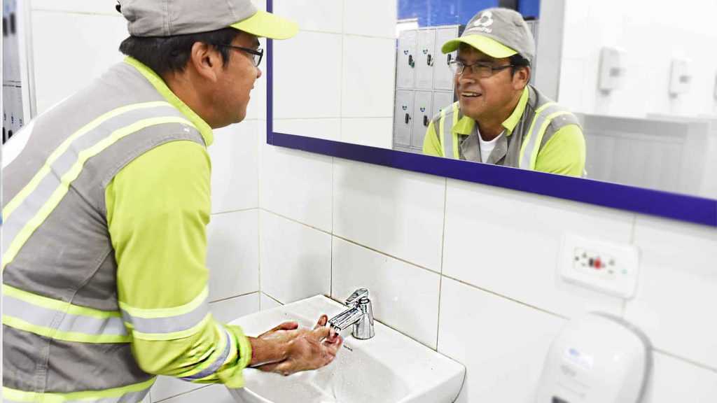 En el día del agua: Urbaser te aconseja cómo cuidarla