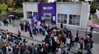 Día Internacional de la mujer en Cundinamarca
