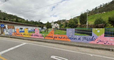 Fallo a favor de 'El Charquito': Megacolegio será construido