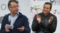 Gustavo Petro le dice Si a Juan Carlos Saldarriaga y a la Ciudad de Soacha