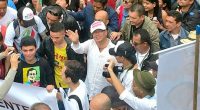 Gustavo Petro visita Soacha: se implementan medidas para garantizar seguridad y orden público