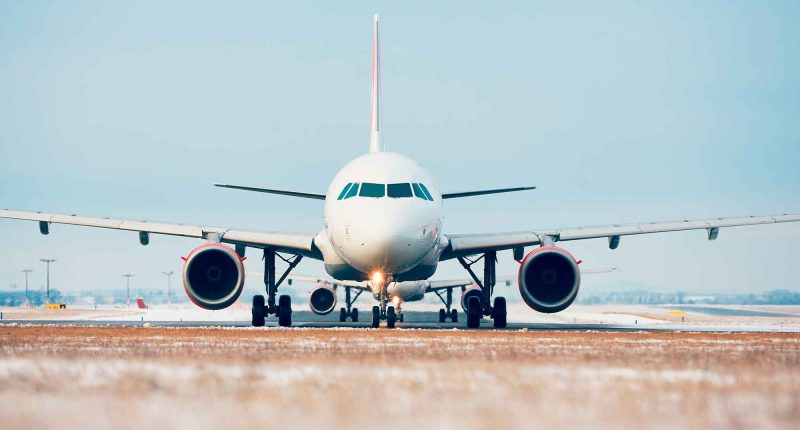 ¿Es muy descabellada la idea de un Aeropuerto para Soacha?