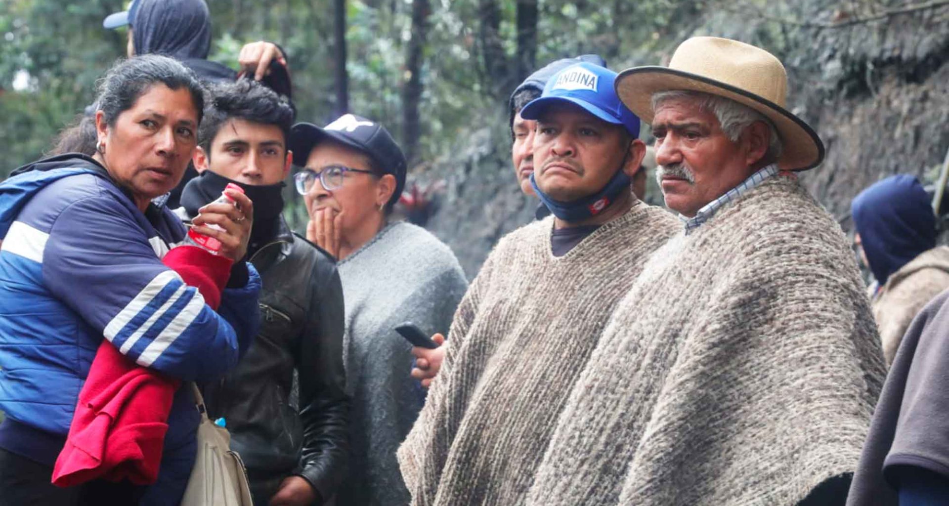 Hallan sin vida a los 10 mineros desaparecidos tras explosión en minas de carbón en Sutatausa