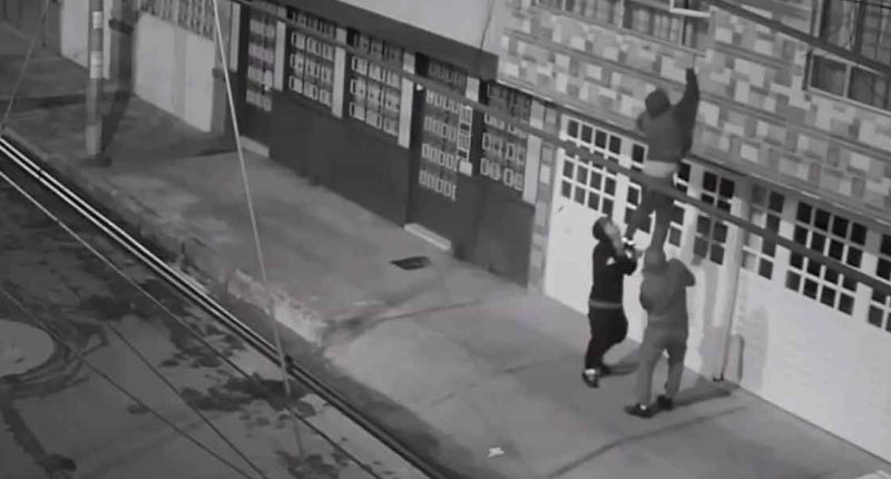 Capturan a mujer de 23 años en robo a vivienda en Soacha