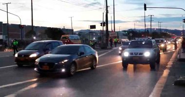 Plan éxodo y retorno en Cundinamarca para Semana Santa: ¡Ojo a las medidas!