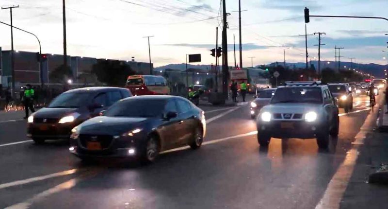 Plan éxodo y retorno en Cundinamarca para Semana Santa: ¡Ojo a las medidas!