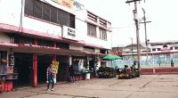 Recuperación sorpresiva de la Plaza de Mercado de Soacha por parte del gobierno municipal