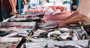 Precios del pescado en Corabastos para esta Semana Santa 2023