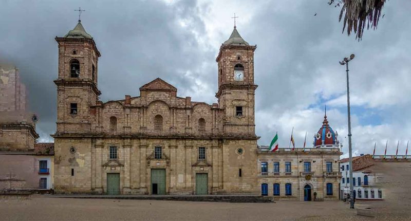 Descubre los mejores planes para disfrutar de la Semana Santa en Cundinamarca