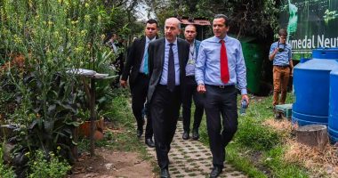 Soacha y Francia fortalecen lazos en pro de la educación a través de acuerdo de cooperación