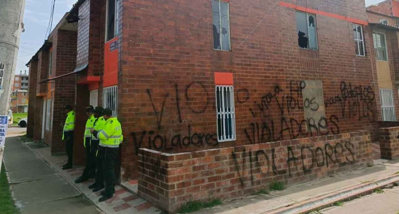 Caso de abuso sexual a niño en jardín infantil sacude la ciudad de Soacha