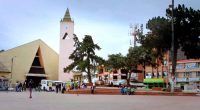 Agenda de actividades de Semana Santa en Cundinamarca día a día