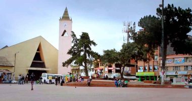 Agenda de actividades de Semana Santa en Cundinamarca día a día
