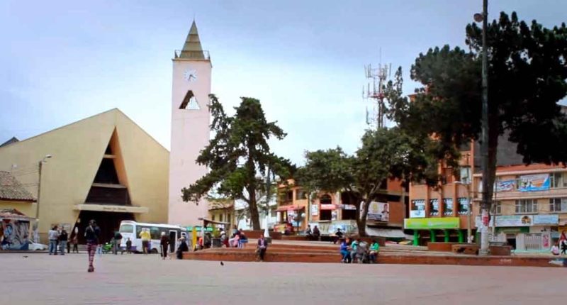 Agenda de actividades de Semana Santa en Cundinamarca día a día