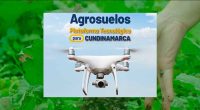 Invitación a agricultores a participar en "Agrosuelos: plataforma tecnológica para Cundinamarca"