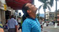 La "Fuerza de la Gente" conmemoró por lo alto el día del arte callejero en Fusagasugá