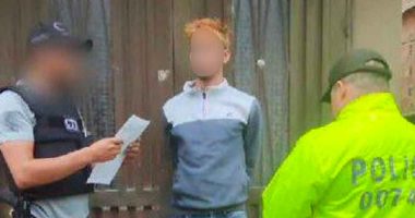 Capturado en Soacha el temido 'Brayan': Aterrorizaba al sur de Bucaramanga