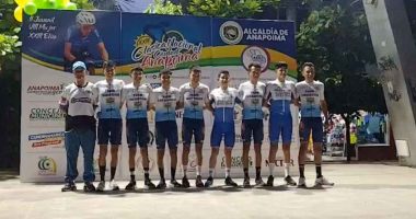 XXIII Clásica Nacional Ciudad Anapoima": Cierres viales del 18 al 20 de abril