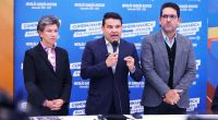 Cundinamarca, Meta y Bogotá D.C. toman medidas para la seguridad del Sumapaz