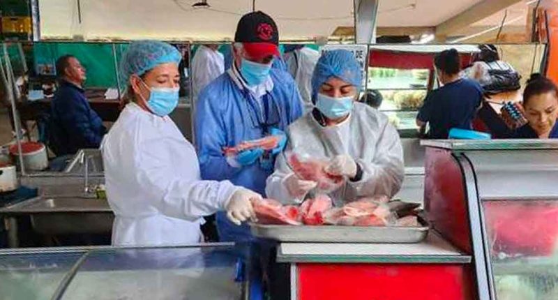 Prevenir enfermedades transmitidas por alimentos durante Semana Santa: consejos clave