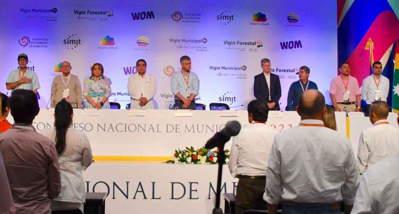 Suspensión del FONPET: Tensión entre Min Hacienda y la Federación Nacional de Departamentos