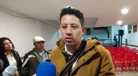 Heiner Gaitán: Los retos y propuestas para la Alcaldía de Soacha con la Colombia Humana