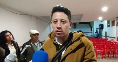 Heiner Gaitán: Los retos y propuestas para la Alcaldía de Soacha con la Colombia Humana