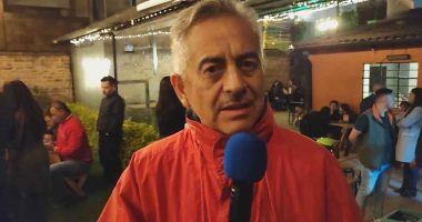 José Joaquín Camelo: "Colombia Humana será la alternativa de poder hacia el futuro de Cundinamarca"