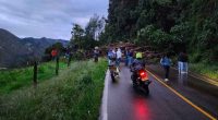 Inundaciones y deslizamientos azotan Pacho Cundinamarca tras fuertes lluvias