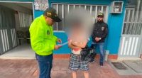 Caen 'Los Caminantes', banda que extorsionaba transportadores en Cundinamarca