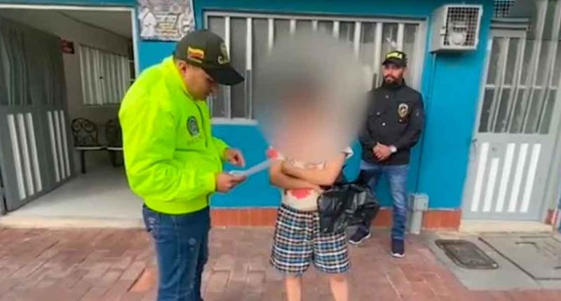 Caen 'Los Caminantes', banda que extorsionaba transportadores en Cundinamarca