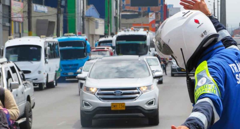 Ojo a las disposiciones de Movilidad para el puente festivo del 1° de mayo en Cundinamarca