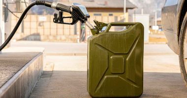 Estos son los nuevos precios de la Gasolina en Cundinamarca