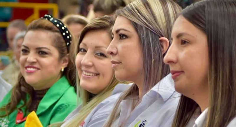 Personería de Soacha: avances en la lucha contra la violencia de género y apoyo a mujeres víctimas