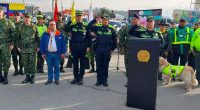 Plan 'Semana Santa Segura' protege a cundinamarqueses y visitantes