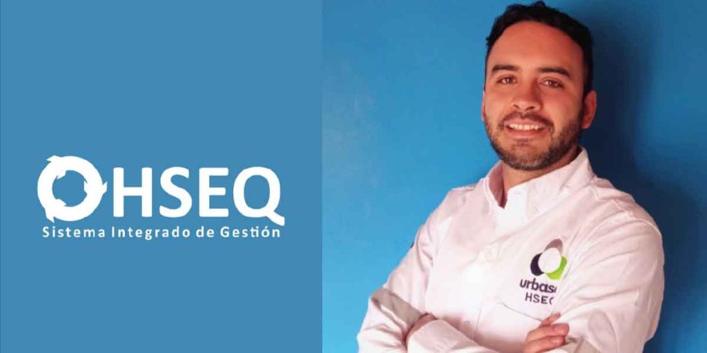 Disponga adecuadamente de los residuos en esta Semana Santa