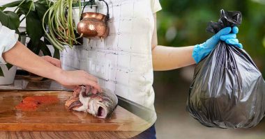 Disponga adecuadamente de los residuos en esta Semana Santa