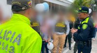 Compra de retroexcavadora termina en secuestro en Soacha