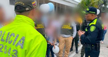 Compra de retroexcavadora termina en secuestro en Soacha