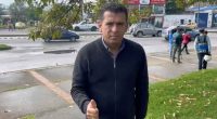 Incremento en la seguridad vial en Semana Santa en Cundinamarca