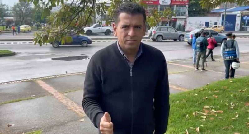 Incremento en la seguridad vial en Semana Santa en Cundinamarca
