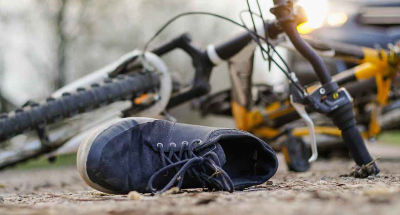 Trágico accidente en Cundinamarca: ciclista fallece en atropello por vehículo fantasma