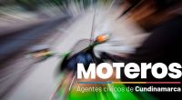 Accidentalidad de motociclistas en Cundinamarca: Secretario de Tránsito anuncia medidas