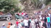 Pareja Pierde la Vida en Accidente por Alcantarilla Abierta en el Peñón