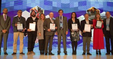 57ª Asamblea de Afiliados de Camacol: Retos, reconocimientos y vivienda